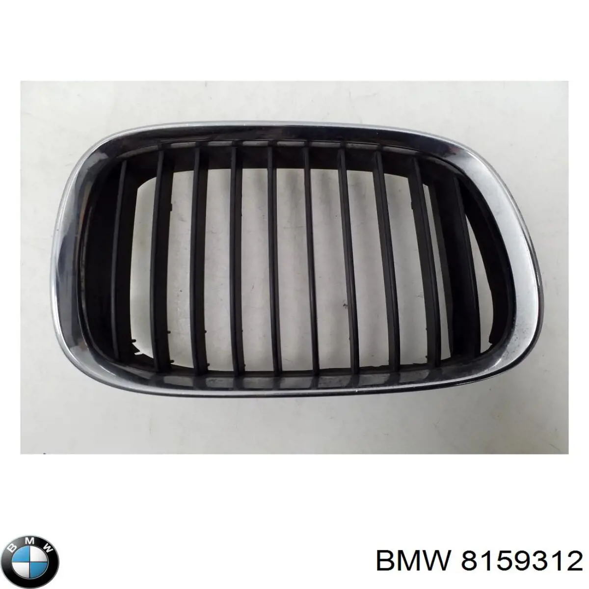 8159312 BMW 