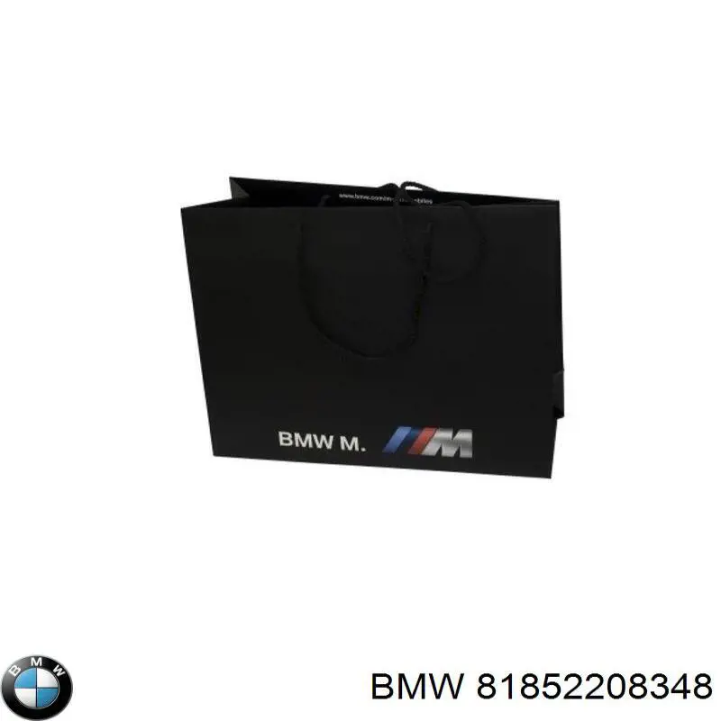  81852208348 BMW