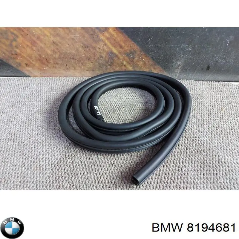  BMW 8194681 цена, от 22.29 USD