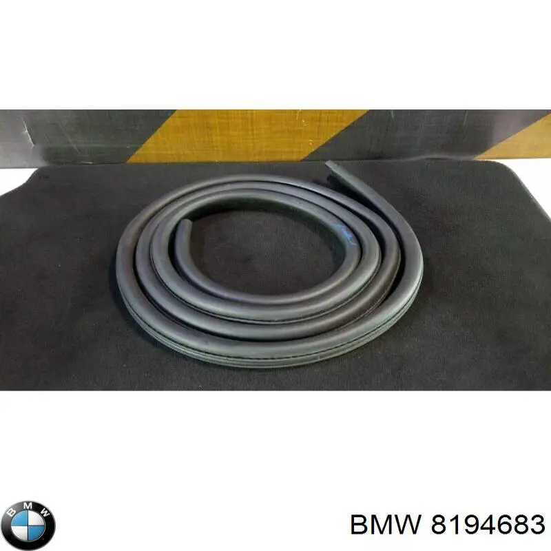 Купить 8194683 BMW 