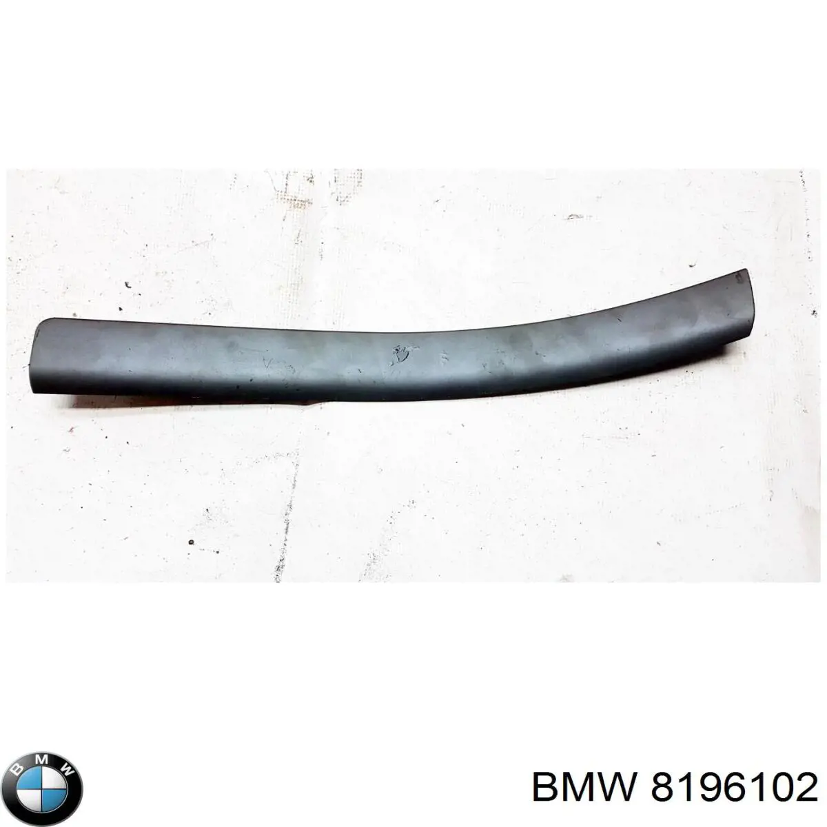 8196102 BMW 