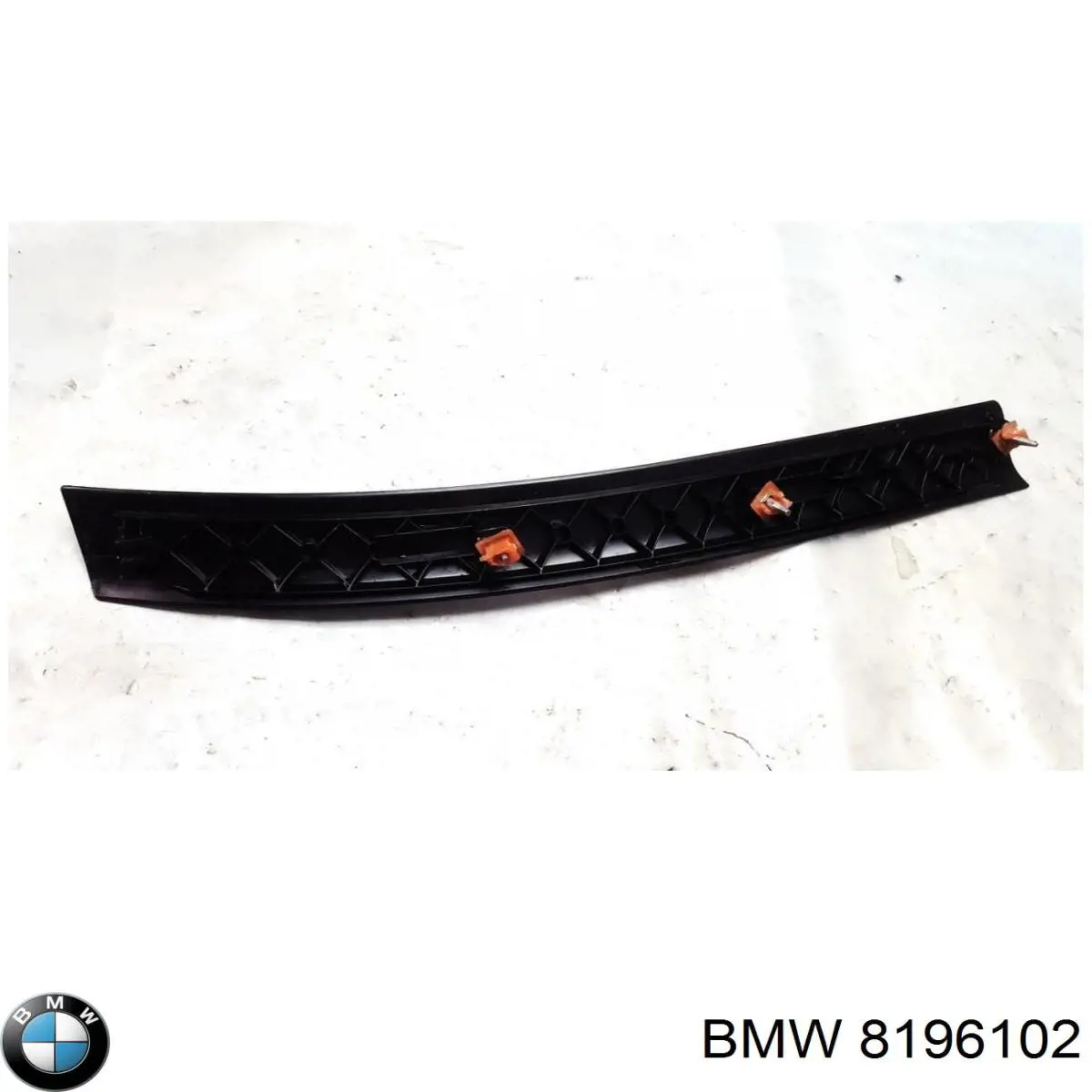  BMW 8196102 цена, от 10.10 USD