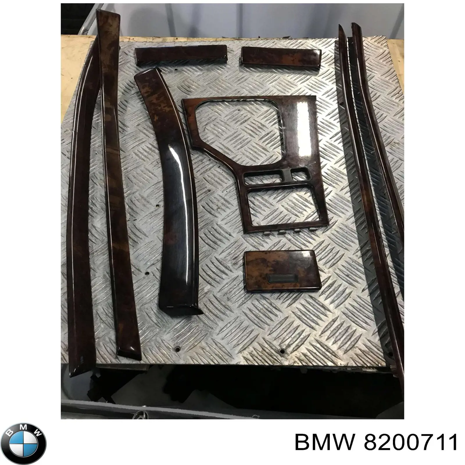 8200711 BMW 