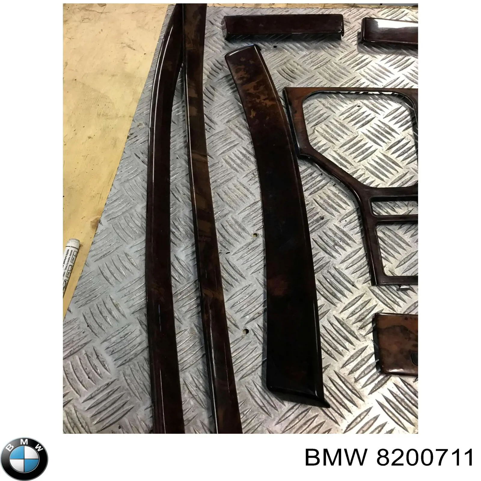  BMW 8200711 цена, от 10.16 USD