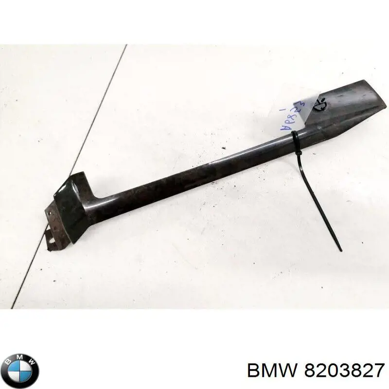  51458203827 BMW