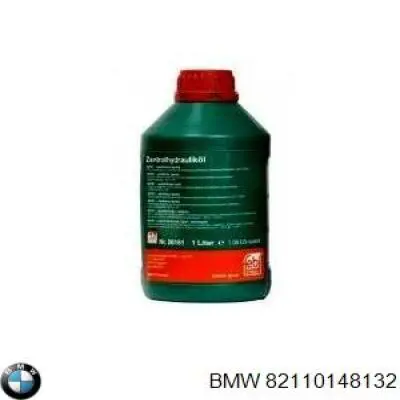 Гидравлическое масло (жидкость) BMW 82110148132 цена, от 18.28 USD