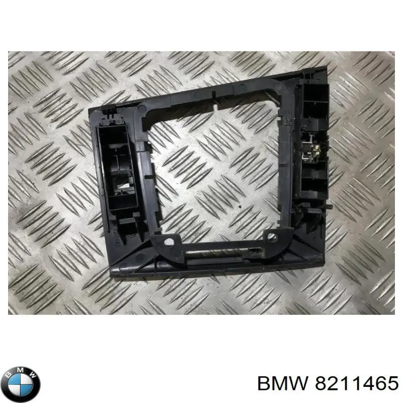  51168211465 BMW