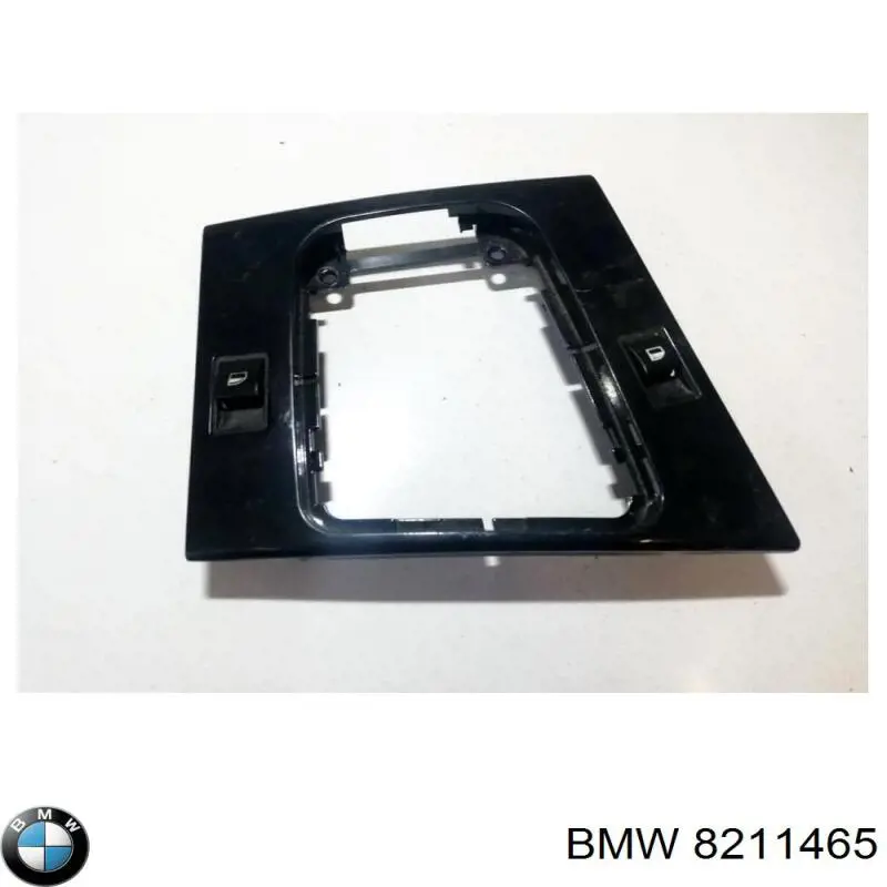  BMW 51168211465 цена, от 10.13 USD