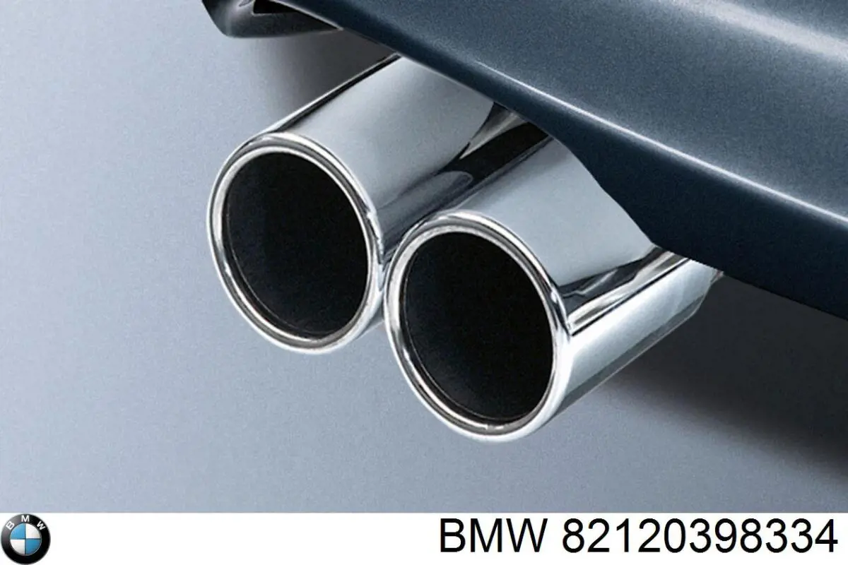 82120398334 BMW 