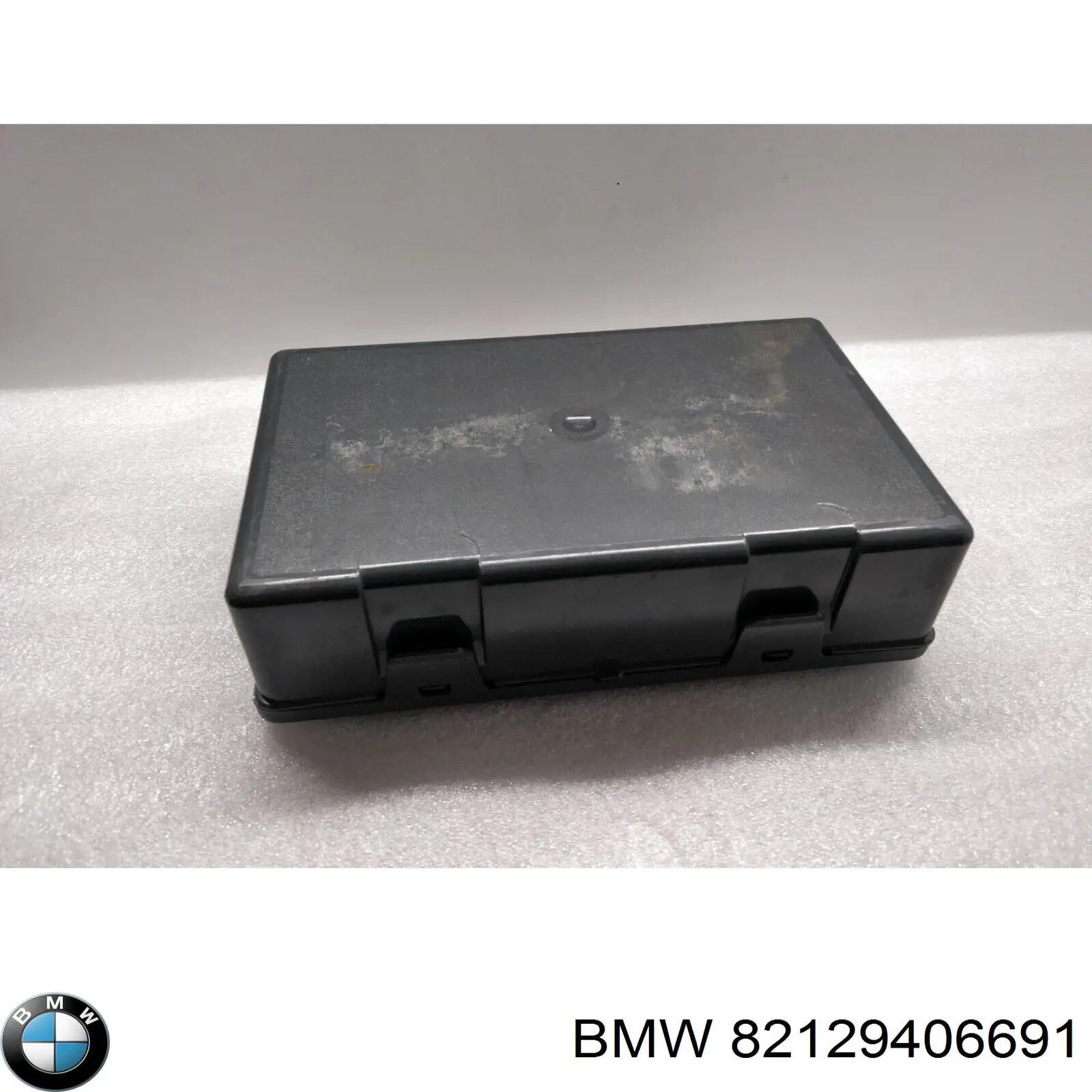 82129406691 BMW estojo de primeiros socorros para automóveis