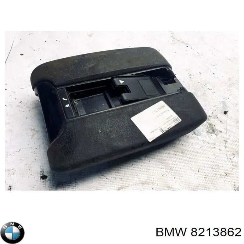  8213862 BMW