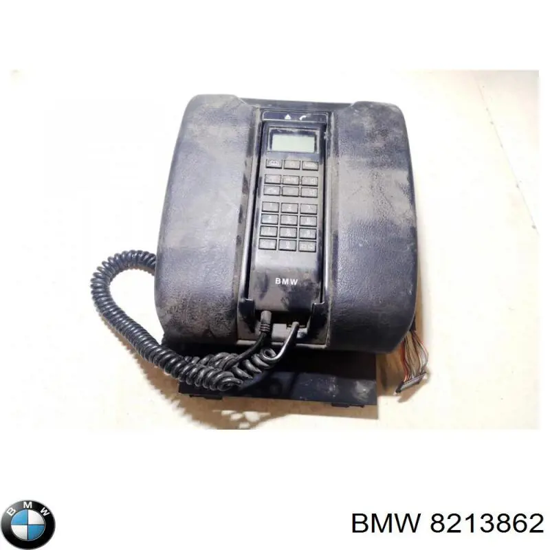 8213862 BMW 