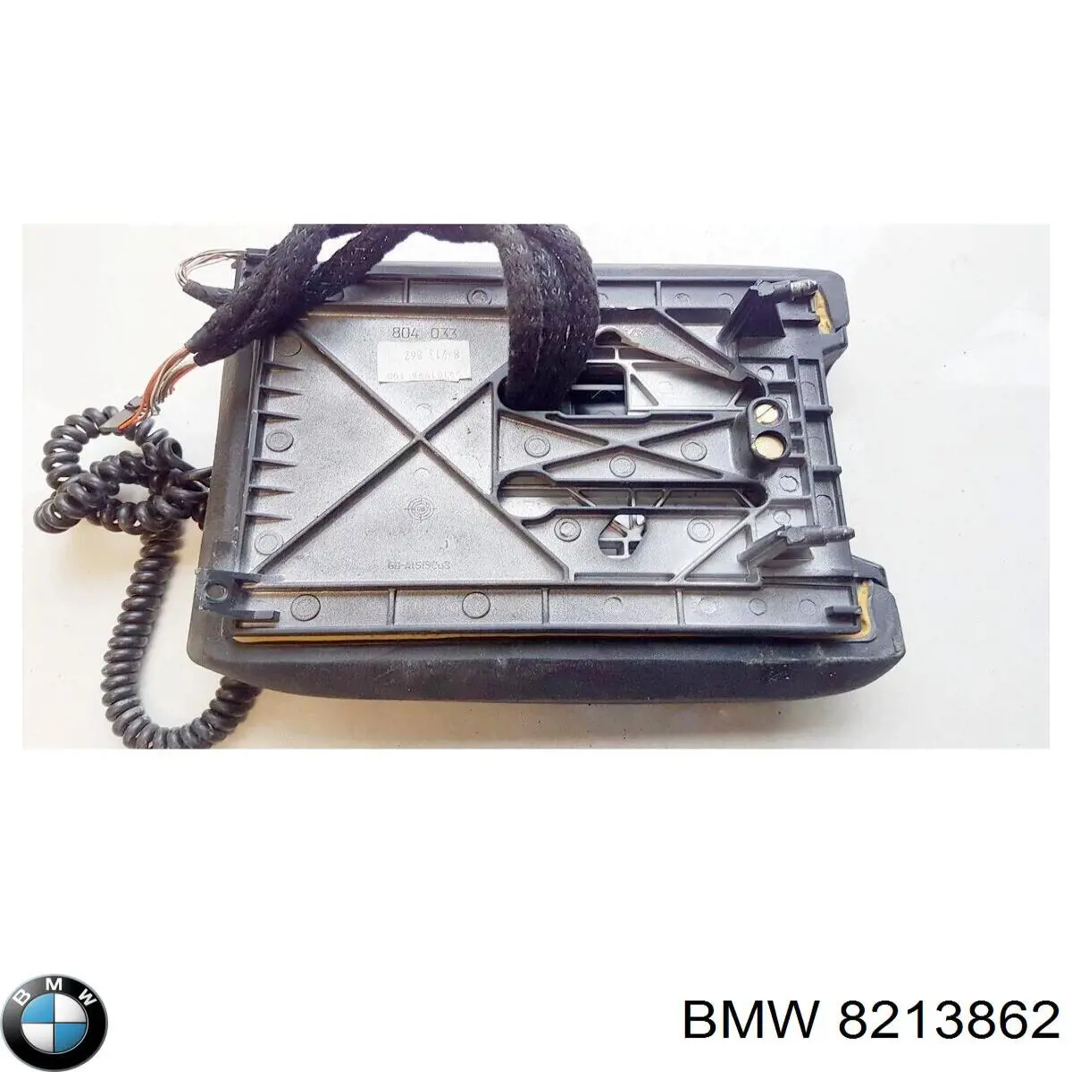  BMW 8213862 цена, от 31.67 USD