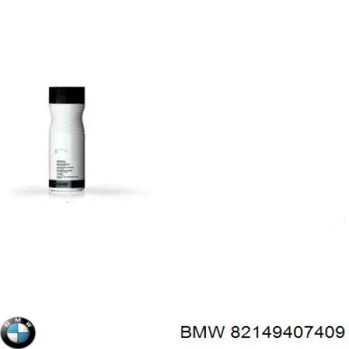 Жидкость омывателя лобового стекла 82149407409 BMW