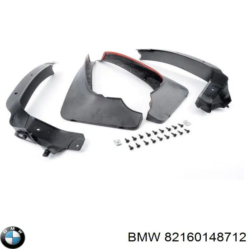  BMW 82160148712 цена, от 50.96 USD