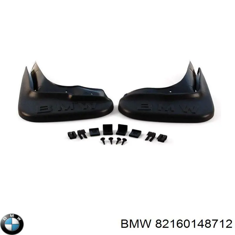 Купить 82160148712 BMW 