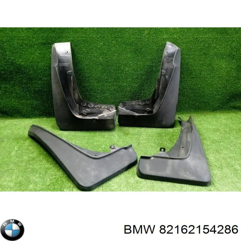  82162154286 BMW