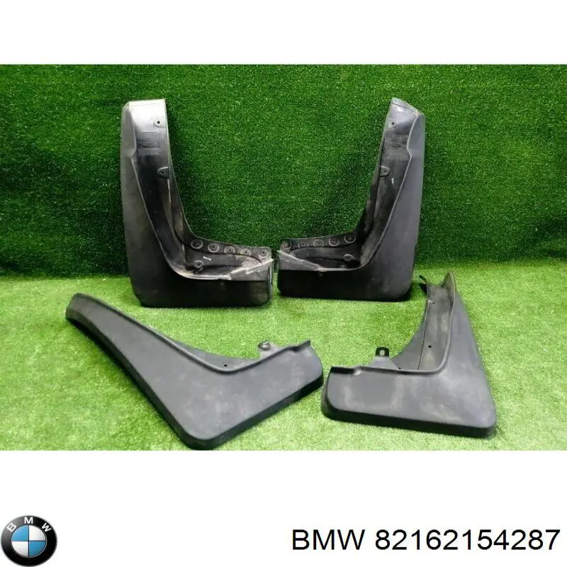  82162154287 BMW