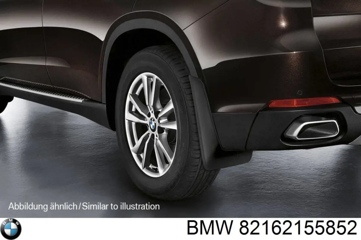 82162155852 BMW
