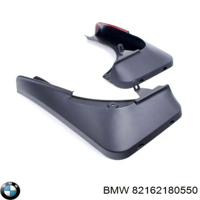  82162180550 BMW