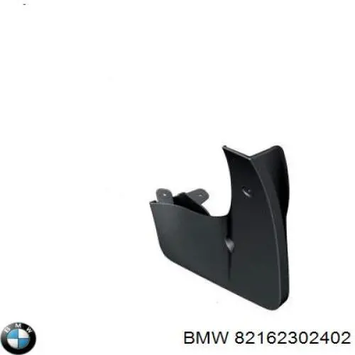 Брызговики передние и задние BMW X5 внедорожник (F15, F85) (2013 - 2018) цена, от 141.31 USD