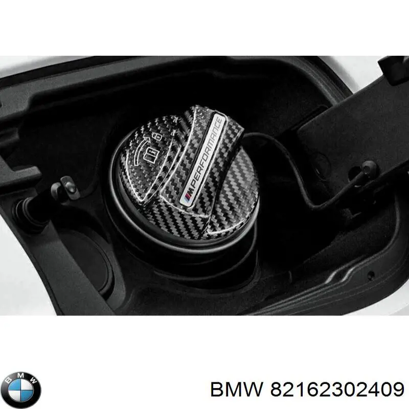 Комплект передних брызговиков на BMW X5  F15, F85