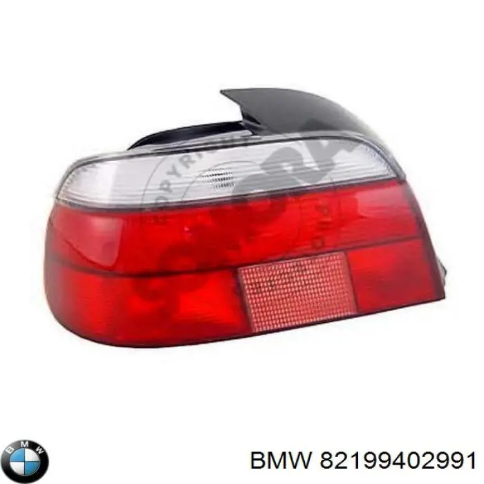 Купить ZBM1504CR Signeda Левый стоп