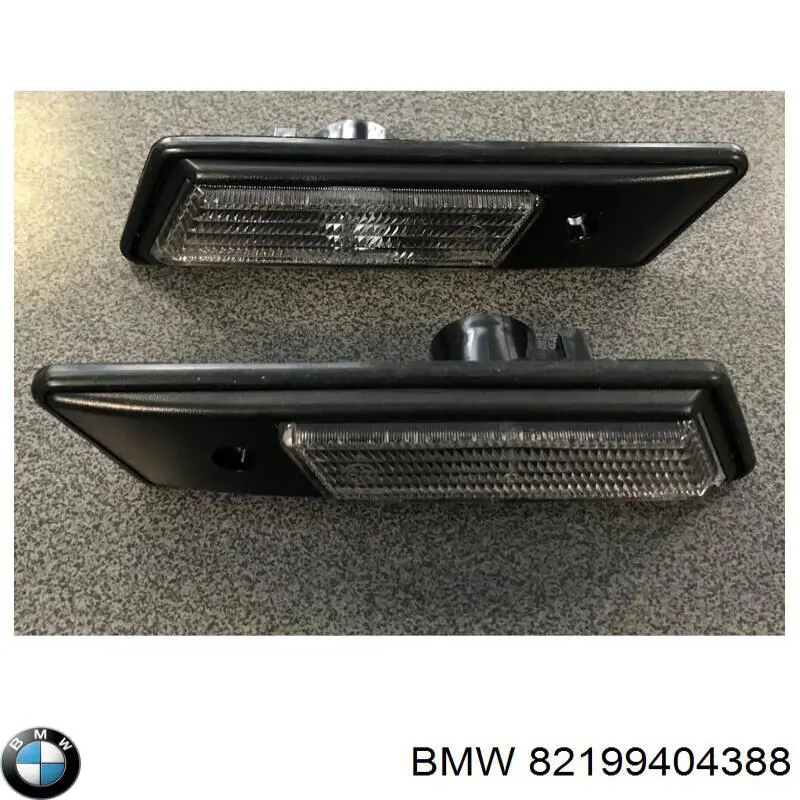 Повторитель поворота на крыле правый TYC 185007212 цена, от 10.54 USD