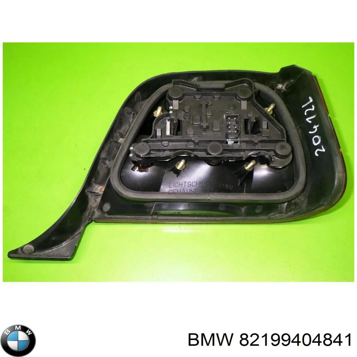 82199404841 BMW Задний левый стоп