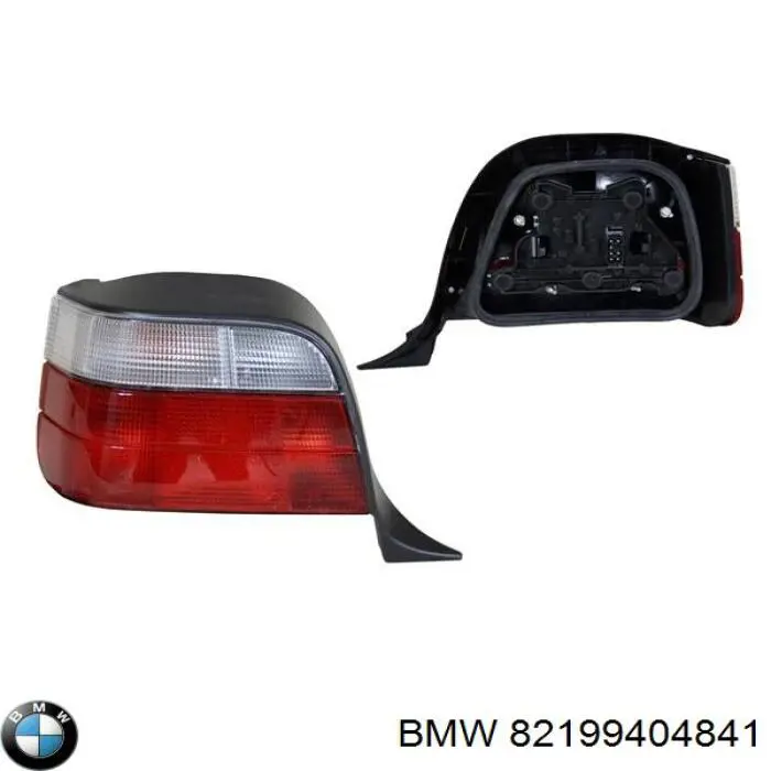 Купить 82199404841 BMW Левый стоп