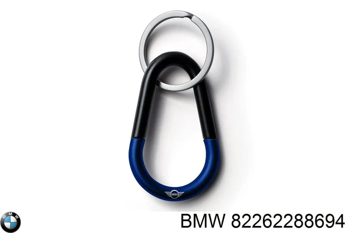  BMW 82262288694