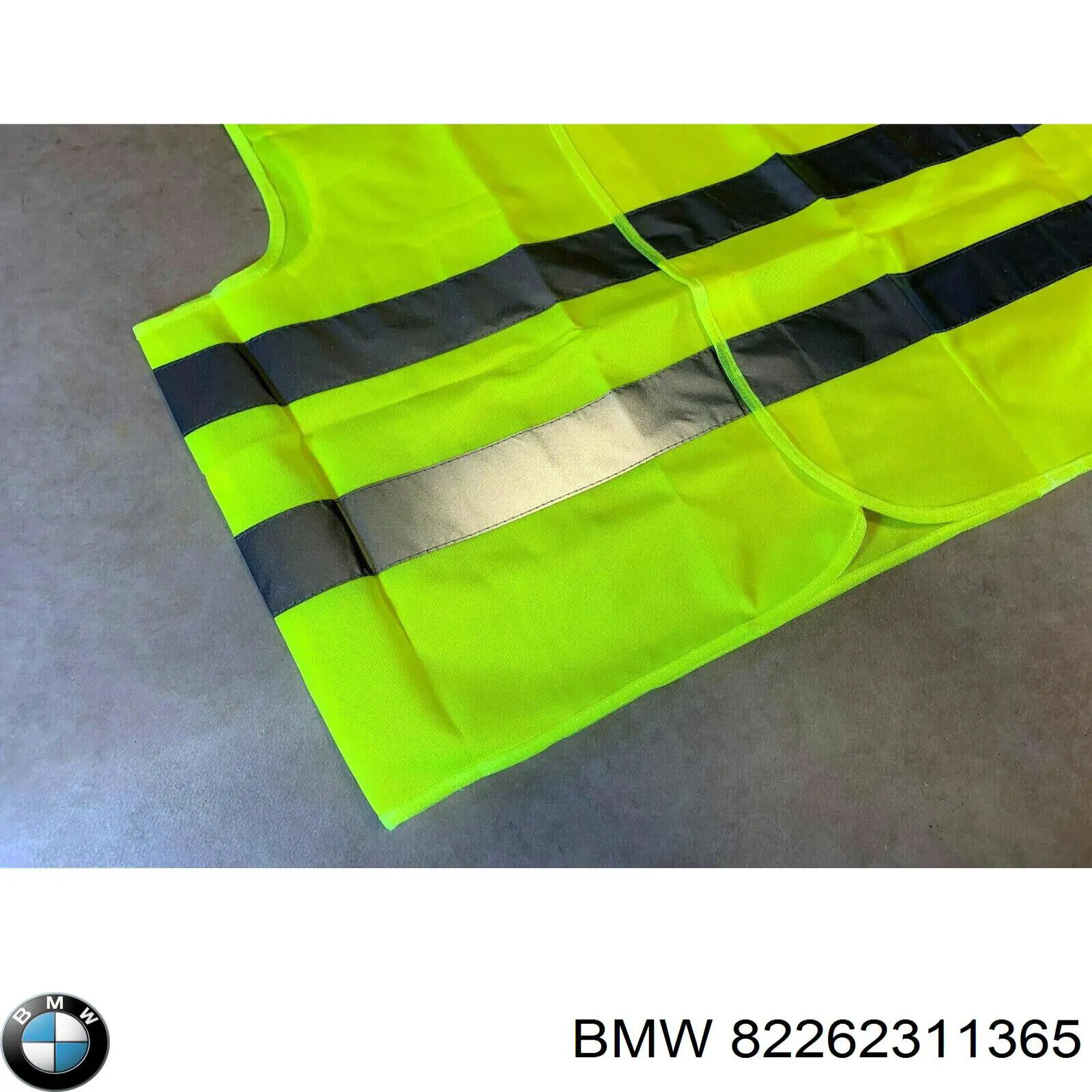  82262311365 BMW