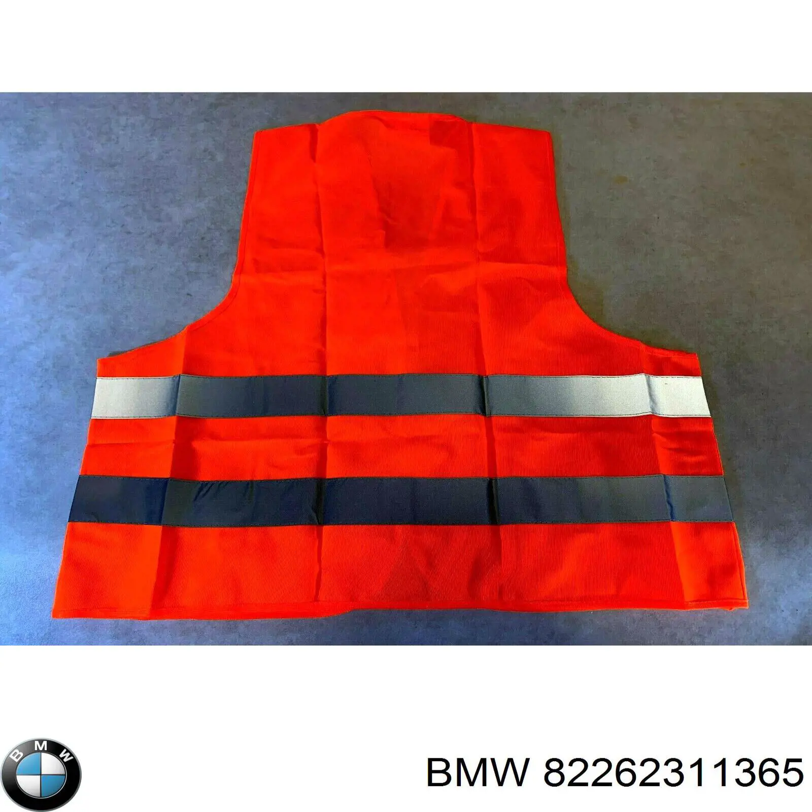  BMW 82262311365