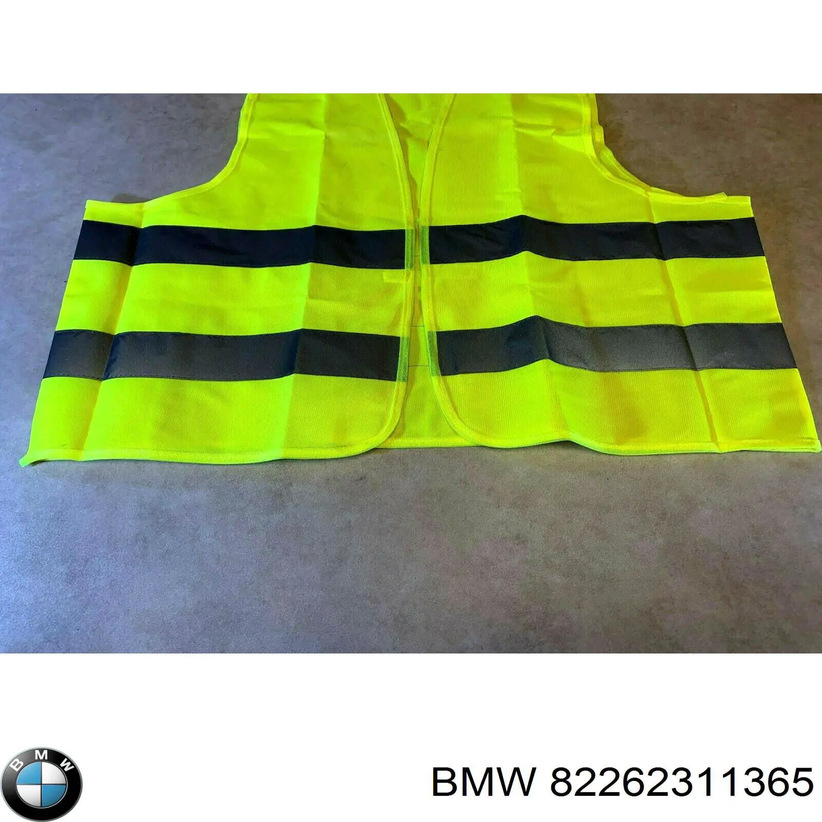 82262311365 BMW 