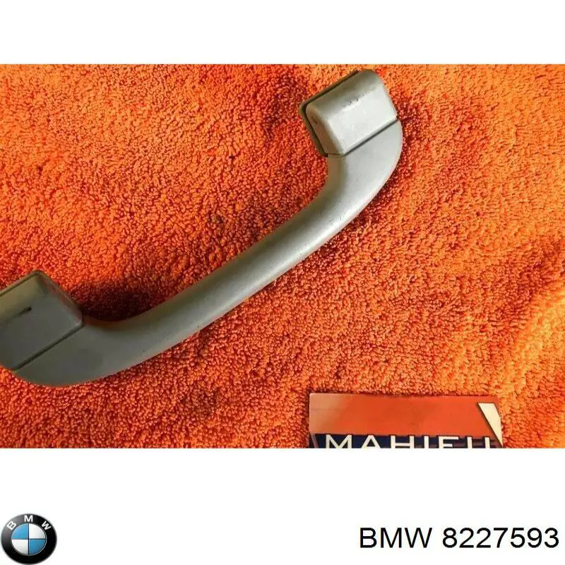  8227593 BMW