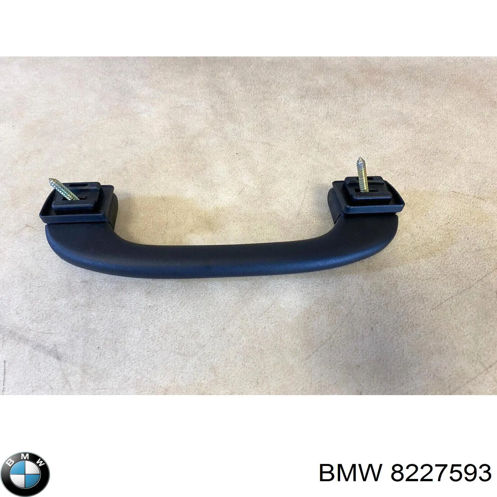 8227593 BMW 