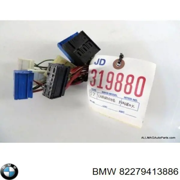 82279413886 BMW 