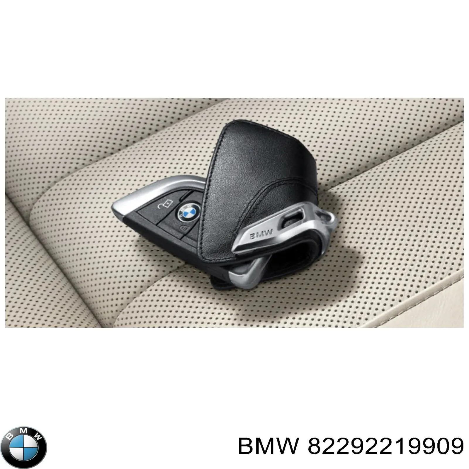  82292219909 BMW