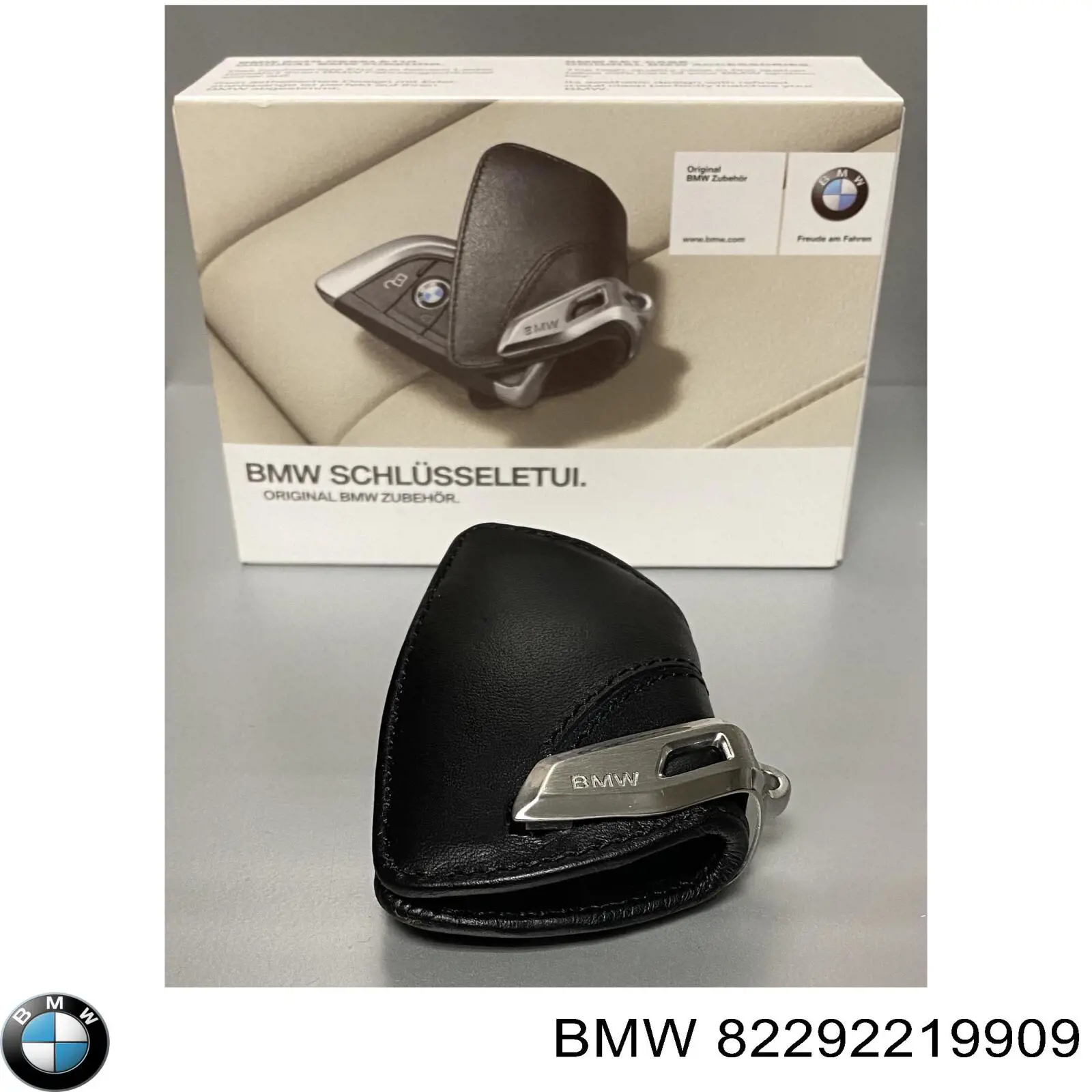  BMW 82292219909