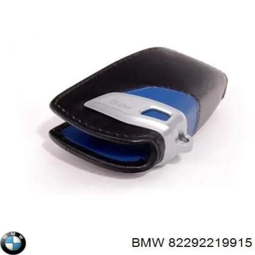 82292219915 BMW Футляр для ключей