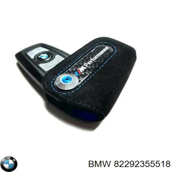 Футляр для ключей на BMW 3 (F30, F80) купить.