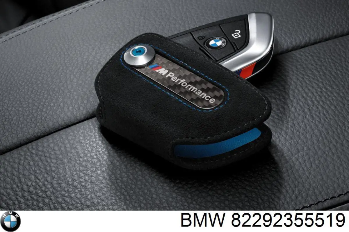 Llavero para BMW X1 (F48) en Avtopro