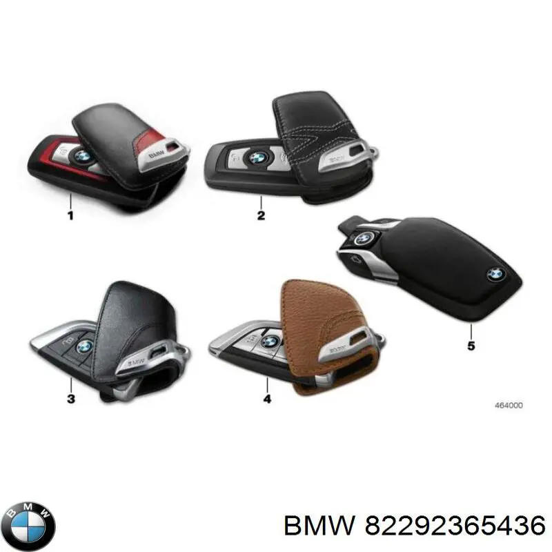 BMW 82292365436 цена, от 84.37 USD