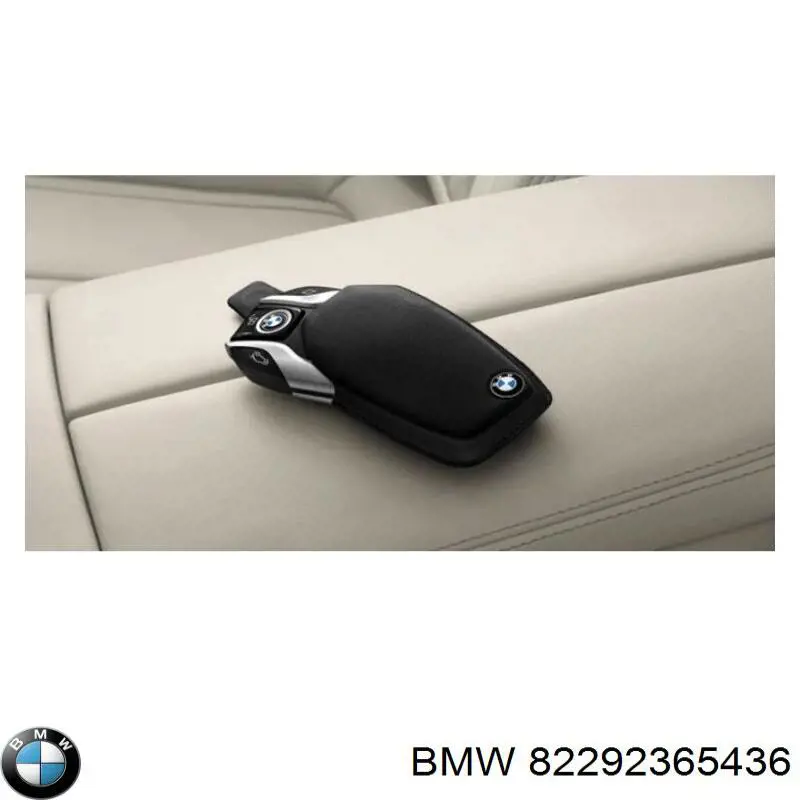 Купить 82292365436 BMW 