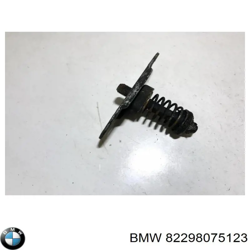  82298075123 BMW