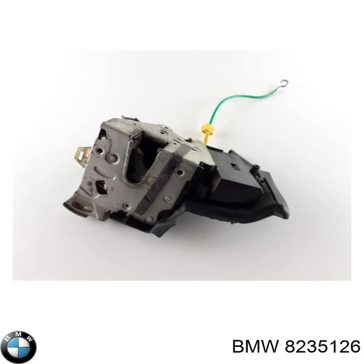 8235126 BMW 