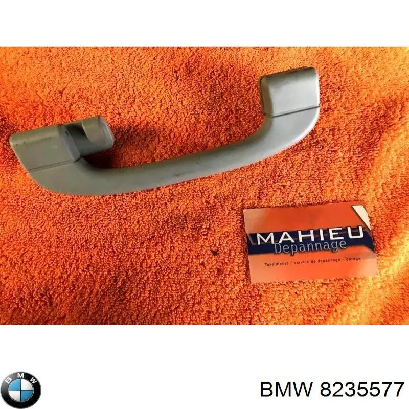 8235577 BMW 
