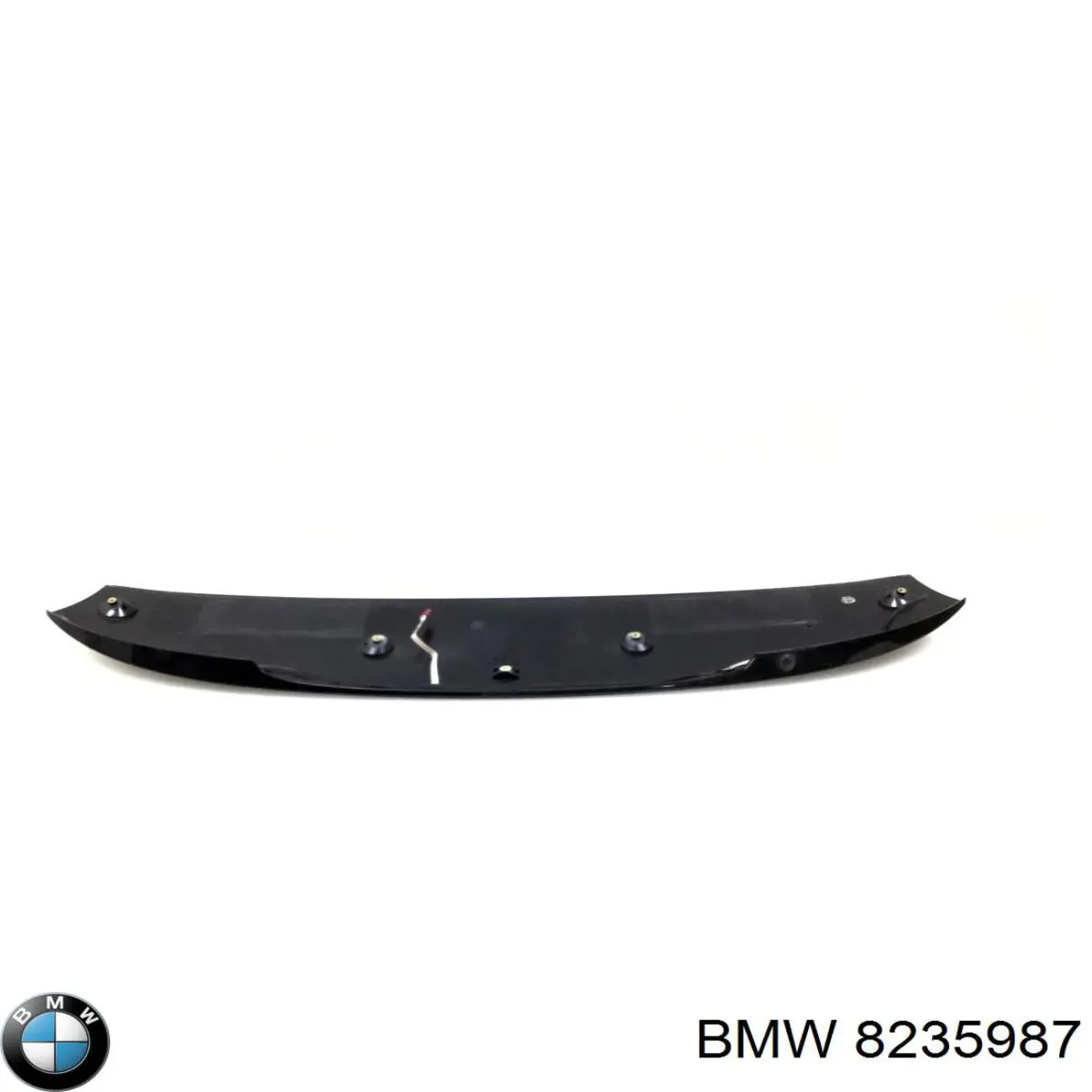 Купить 8235987 BMW Спойлер крыши