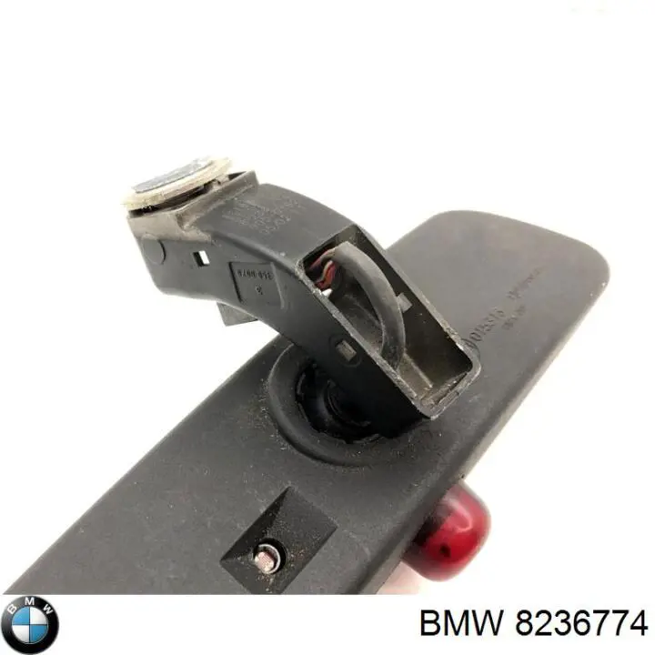 Купить 8236774 BMW Зеркало салона авто