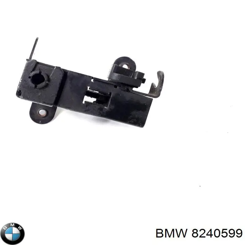 Купить 8240599 BMW Замок капота